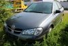 Nissan Almera N16 2004 1.5i QG15 Sedan [B/C]